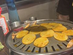 -悟能八戒烤肉自助(秦隆步行街店)
