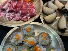 -东味北道熟成·炭火烤肉(九龙店)