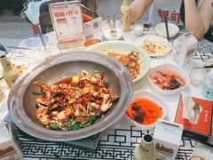 -靓虾二哥·龙虾馆(大塘总店)