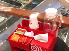-海底捞火锅(莘松路店)