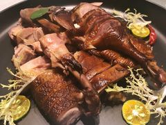 -滋味工坊中餐厅(高新区店)