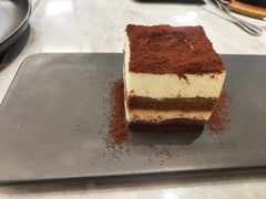 流心提拉米苏-必胜客(南宁盛天地店)