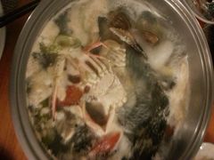 android_upload_pic-渔家火锅·海鲜自助餐·演艺(亚龙湾天域酒店)