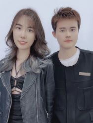 -逸丝风尚yesfashion造型