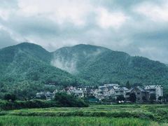 -莫干山风景区