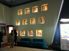 -博纳国际影城(凯德广场店)