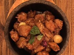 -青年公社烤鸭(青年路店)