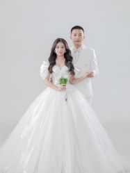-布拉格婚纱摄影(真实客片店)