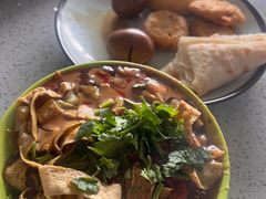 -大福来(西青道店)