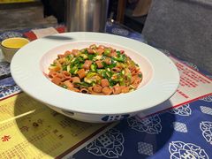 -旺角小渔村·海肠捞饭开创者(二马路店)