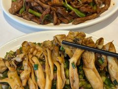 -稻香海鲜饭店(第一国际店)