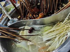-马路边边·成都串串(翠柏路店)