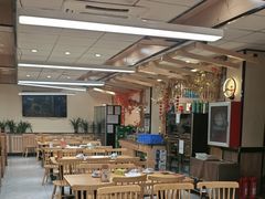 -天盛海鲜烧烤大排档·本地小海鲜·牟平腿穗子(幸福店)