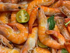 -重庆丽苑维景国际大酒店·海鲜自助餐厅