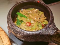 -佬麻雀·新湘菜(珠海金发购物中心店)