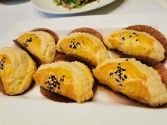 -真爱中国餐馆·年华店(朱雀大街店)