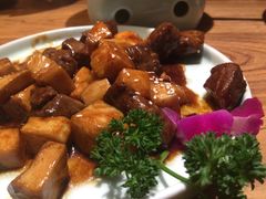 -鱼食饭稻·苏浙土菜17年老馆子(平江路店)