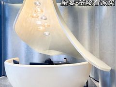 -翕间食·精致淮扬菜(江苏大剧院店)
