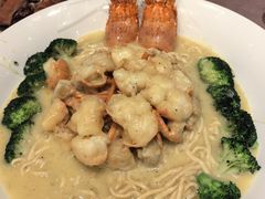 -金汇酒楼(中山东区店)