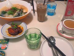 -石板街港澳冰室(天环店)