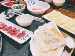 -大龙燚火锅(春熙店)