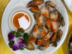 -官塘陈记鱼生·潮汕砂锅粥·牛肉火锅(潮枫路总店)