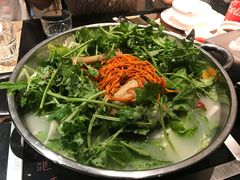 -大红袍火锅料理(尖沙咀店)