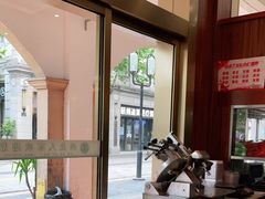 -清真·西北人家风味馆(中山中路店)