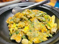 泉州海蛎煎-临家闽南菜(宝洲路店)