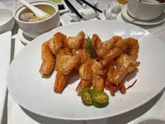 -四季民福烤鸭店(王府井灯市口店)