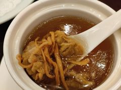 -西安皇冠假日酒店·御皇轩中餐厅