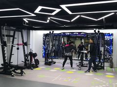 -清橙健身(学院路店)