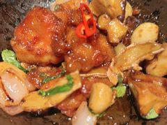 -汤城小厨•粤菜•靓汤(苏州街店)