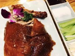 -满园春饼(宜昌万达店)