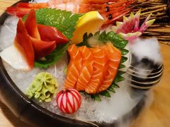 -初鮨料理铁板烧(印象汇店)