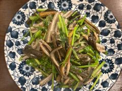 白炒鳝丝-小实惠嘉(威海路店)