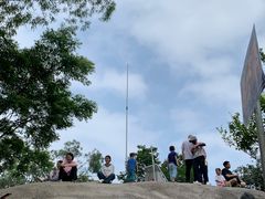 -火炉山森林公园