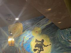 -馋嘴猫北京食堂·烤鸭·宵夜(亚运村店)