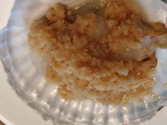 夏威夷贝-海味当家·蒸锅海鲜(星海公园店)