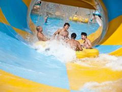 -重庆海昌加勒比海水世界