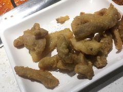 -海底捞火锅(团结桥店)