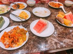 -水晶之星洗浴温泉汗蒸