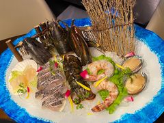 -渔火·特色餐厅(佘山世茂洲际酒店)