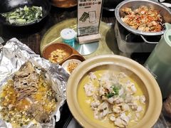 -衡厨·衡阳土菜(中南店)