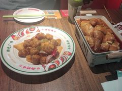-西关味(大卫城店)