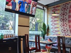 -克比叔叔印度餐厅Kebabs on the Grille(人民广场店)