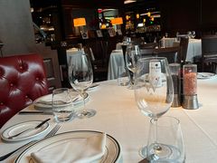 -Wolfgang’s Steakhouse 沃夫冈牛排馆(上海白玉兰广场店)