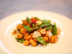 -山外山菜馆(玉泉路店)