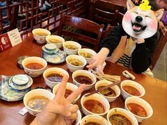 -小崔家臊子面(高新店)