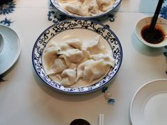-东方饺子王(哈西万达店)
